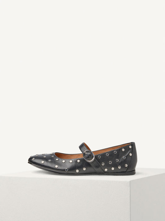 NEWD. 106 Black