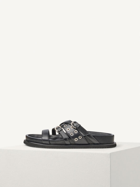 NEWD. 417 Black