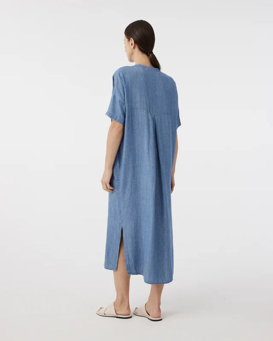 Knit-ted Blusenkeid Yara Dress