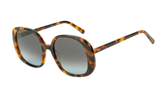 Hingucker Binka 5161 light spottet Tortoise
