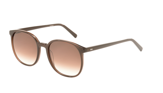 Hingucker Bega 5155 Brown transparent