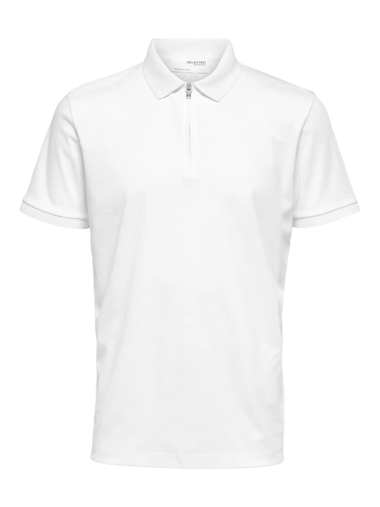 Selected Fave Zip Cloud Dancer