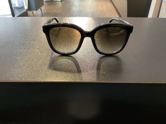 Hingucker Amazone 501