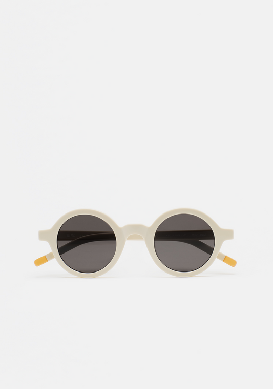 Kaleos Kinder-Sonnenbrille Morhange Beige