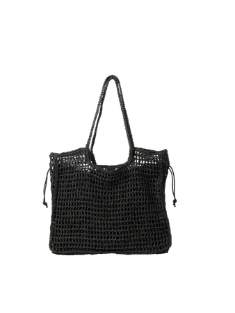 Selected Jolu Tote Bag