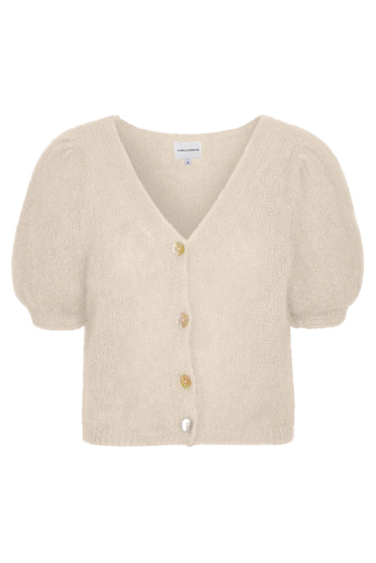 American Dreams Harper Cardigan Beige