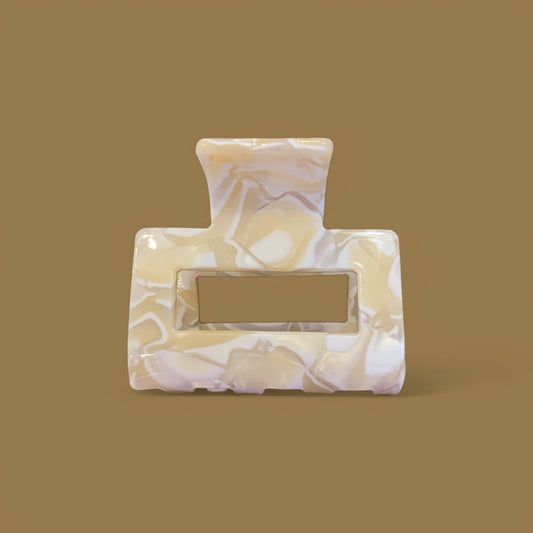 Agathe&Cocö Haarklammer Beige