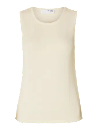 Selected Moon Beige Birch