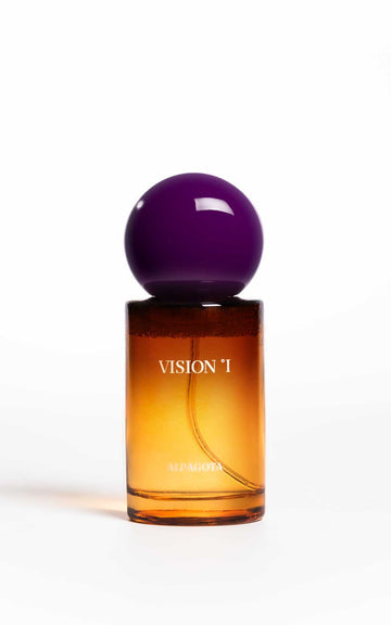 Alpagota Linsenreiniger Spray Sandalwood & Matcha