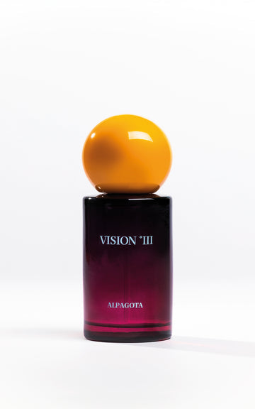 Alpagota Linsenreiniger Spray Green Mandarin & Cedarwood