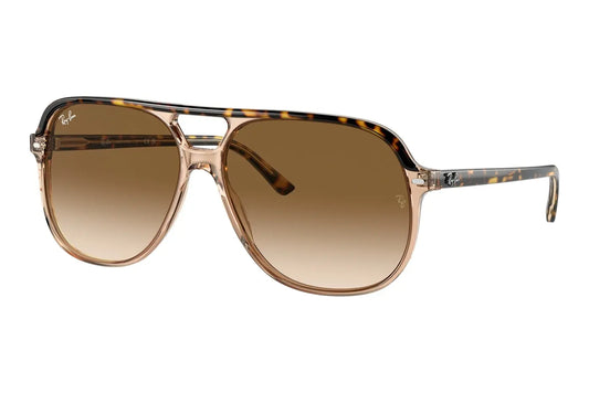 Ray Ban 2198 129251 Größe 60