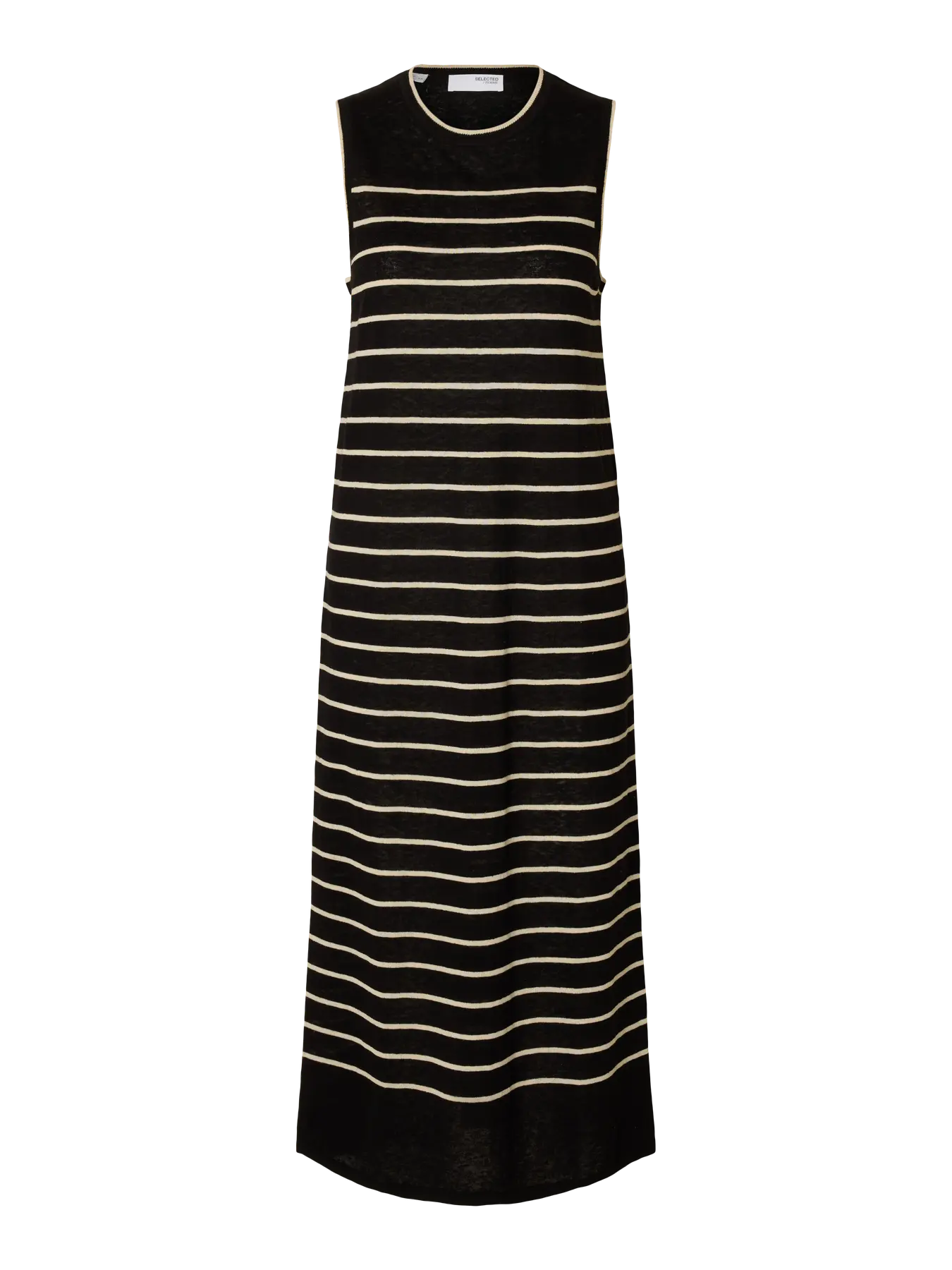 Selected Esther Knit Dress