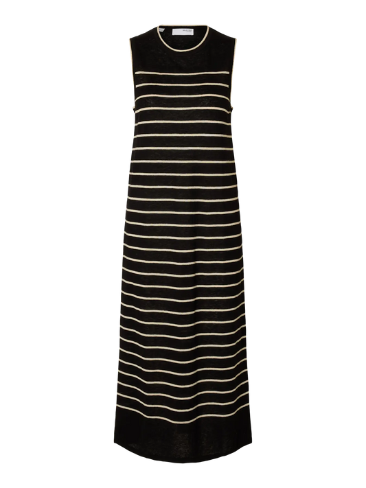 Selected Esther Knit Dress