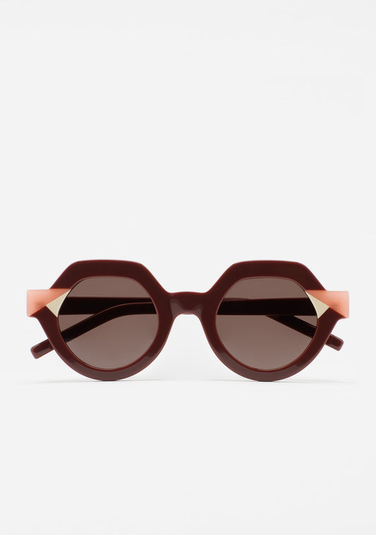 Kaleos Sonnenbrille Post 4825-145