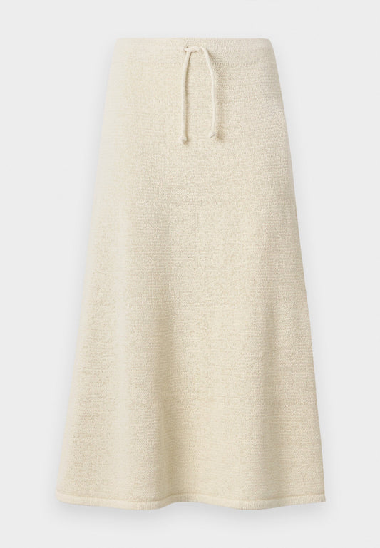 Selected Alma Knit Skirt