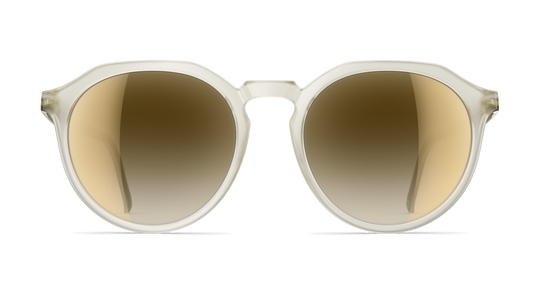 Neubau Sonnenbrille Eugen Fizzy Champagne
