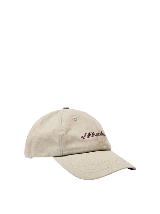 Selected Winny Cap