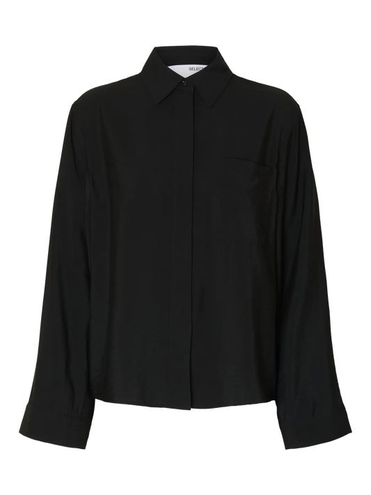 Selected Amara Relaxed Shirt