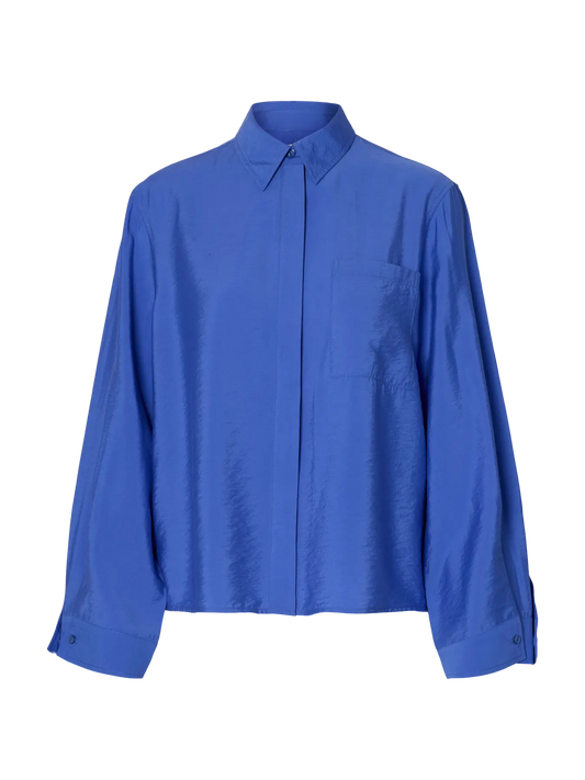 Selected Amara Relaxed Shirt