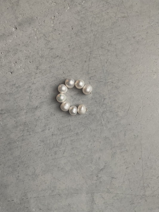 Marie C. Earcuff Perle