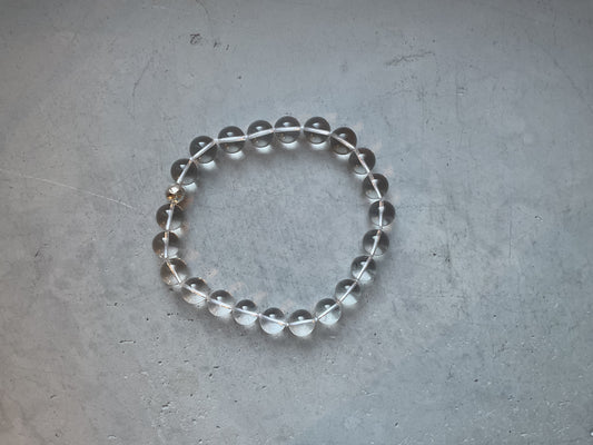 Marie C. Compliment Necklace Bold