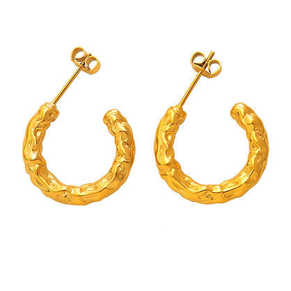 Blumenkind Ohrschmuck HE008