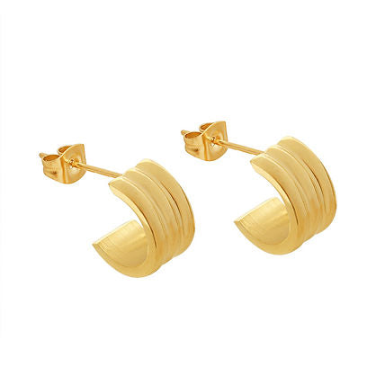 Blumenkind Ohrschmuck HE001