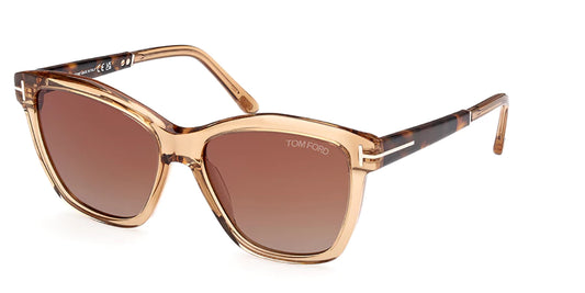 Tom Ford Lucia TF 1087 45F