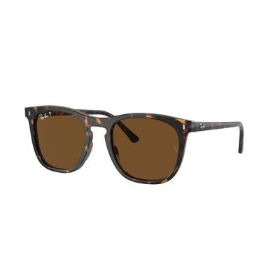 Ray Ban Sonnenbrille RB2210 902/57 polarisiert