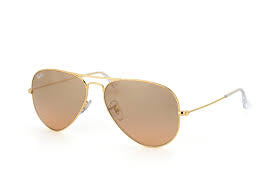 Ray Ban Aviator Large 001/3E