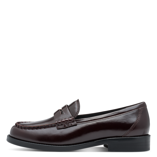 NEWD Slipper Mahogany