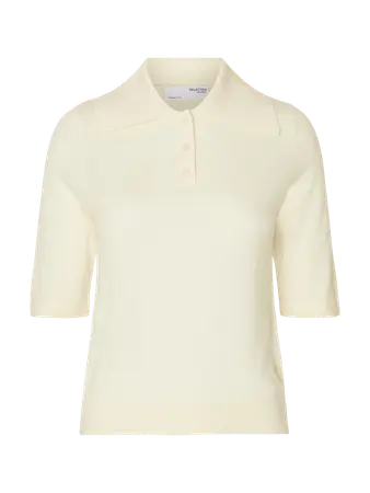 Selected Thea Merino