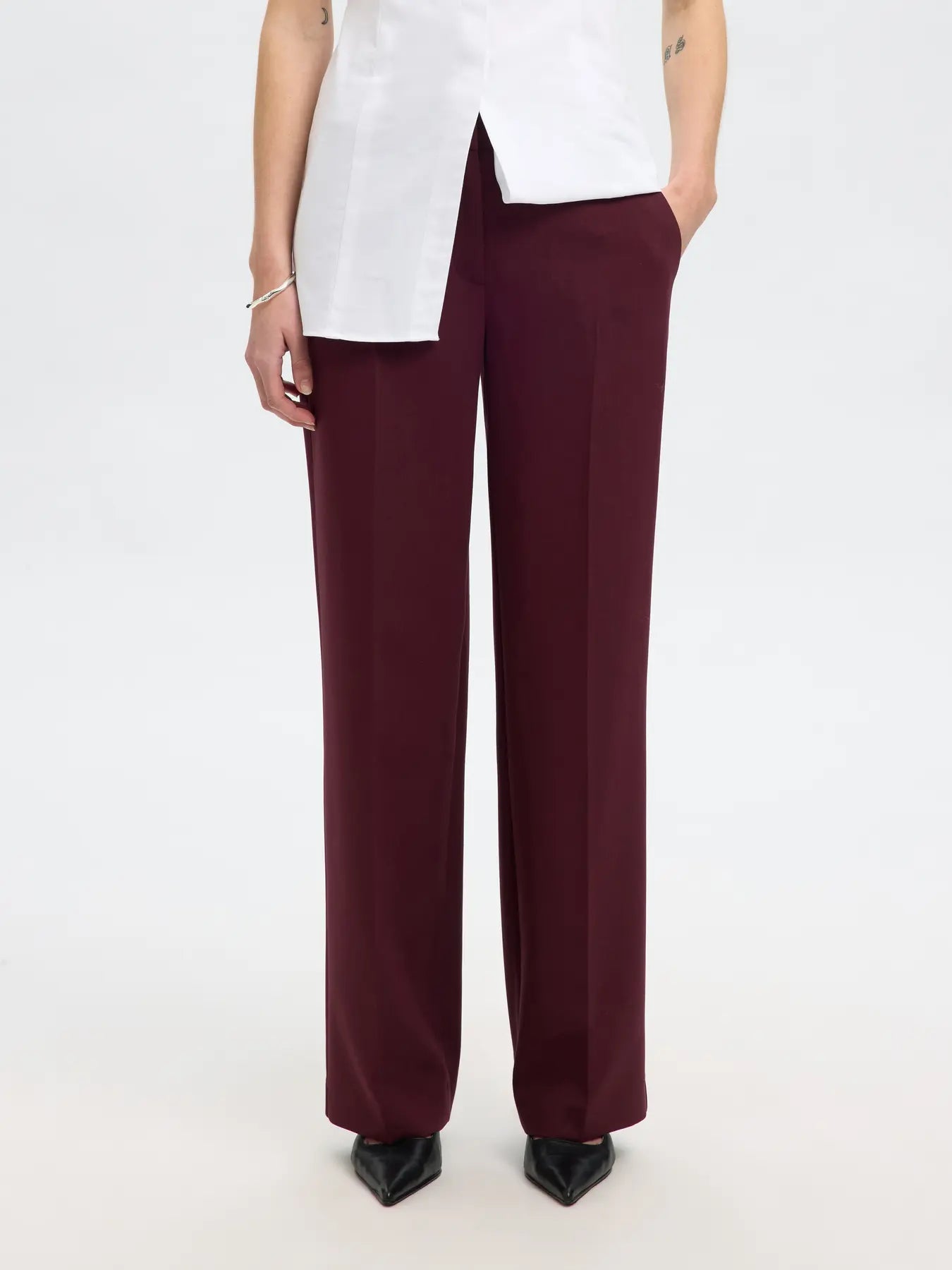 Selected Rita NOOS Hose Mel