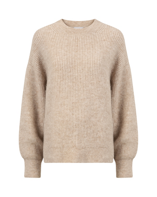 Knit-ted Kyara Pullover