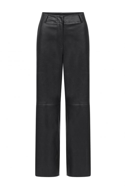 Knit-ted Naomi Pants