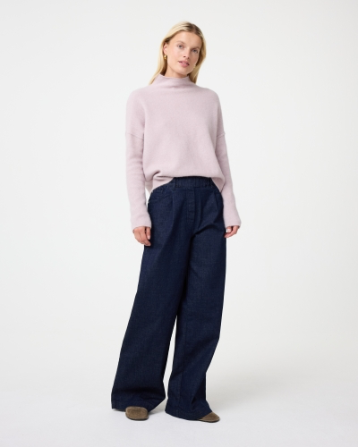 Knit-ted Kim
