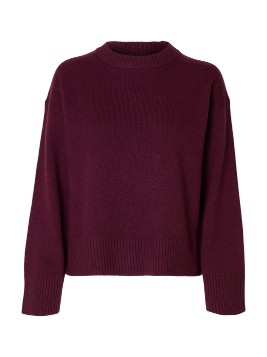 Selected Cille Cashmere