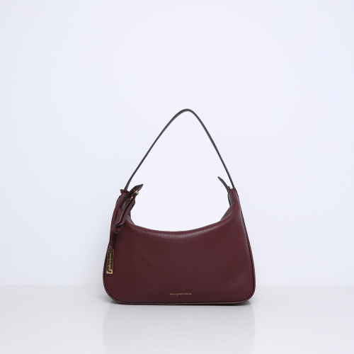 Smaak Handtasche Monroe Bordeaux