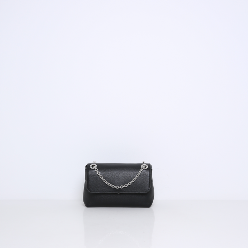 Smaak Handtasche Liv Black