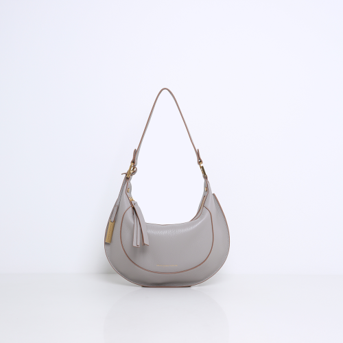 Smaak Handtasche Marlon Taupe