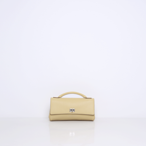 Smaak Handtasche Charlton Butter