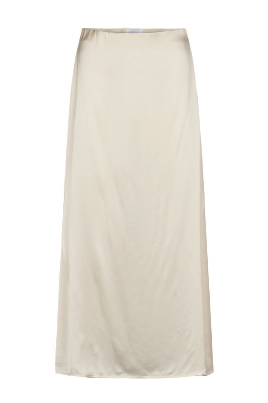 American Dreams Alia Skirt Taupe