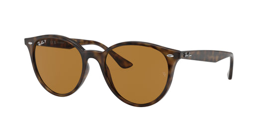 Ray Ban Sonnenbrille 4305 710/73