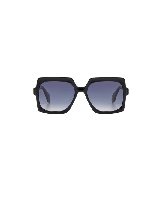 Gigi Studios Sonnenbrille Elina Black