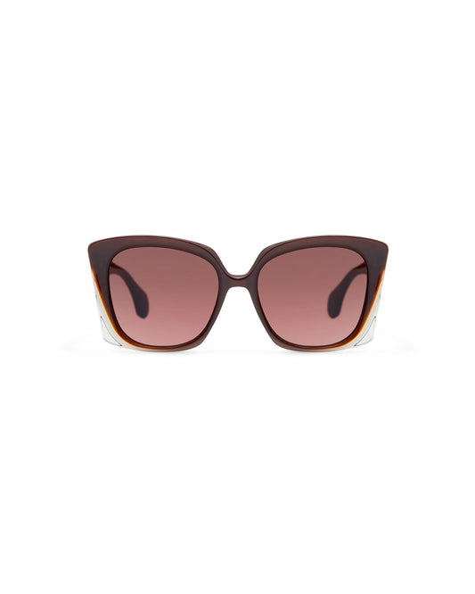Gigi Studios Sonnenbrille Revivre 45 Brown