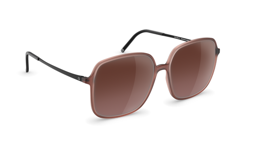 Neubau Sonnenbrille Mailin T710 75 Maroon matt