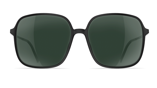 Neubau Sonnenbrille Mailin T710 75 Black