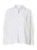 Selected Runa-Ally Bluse White