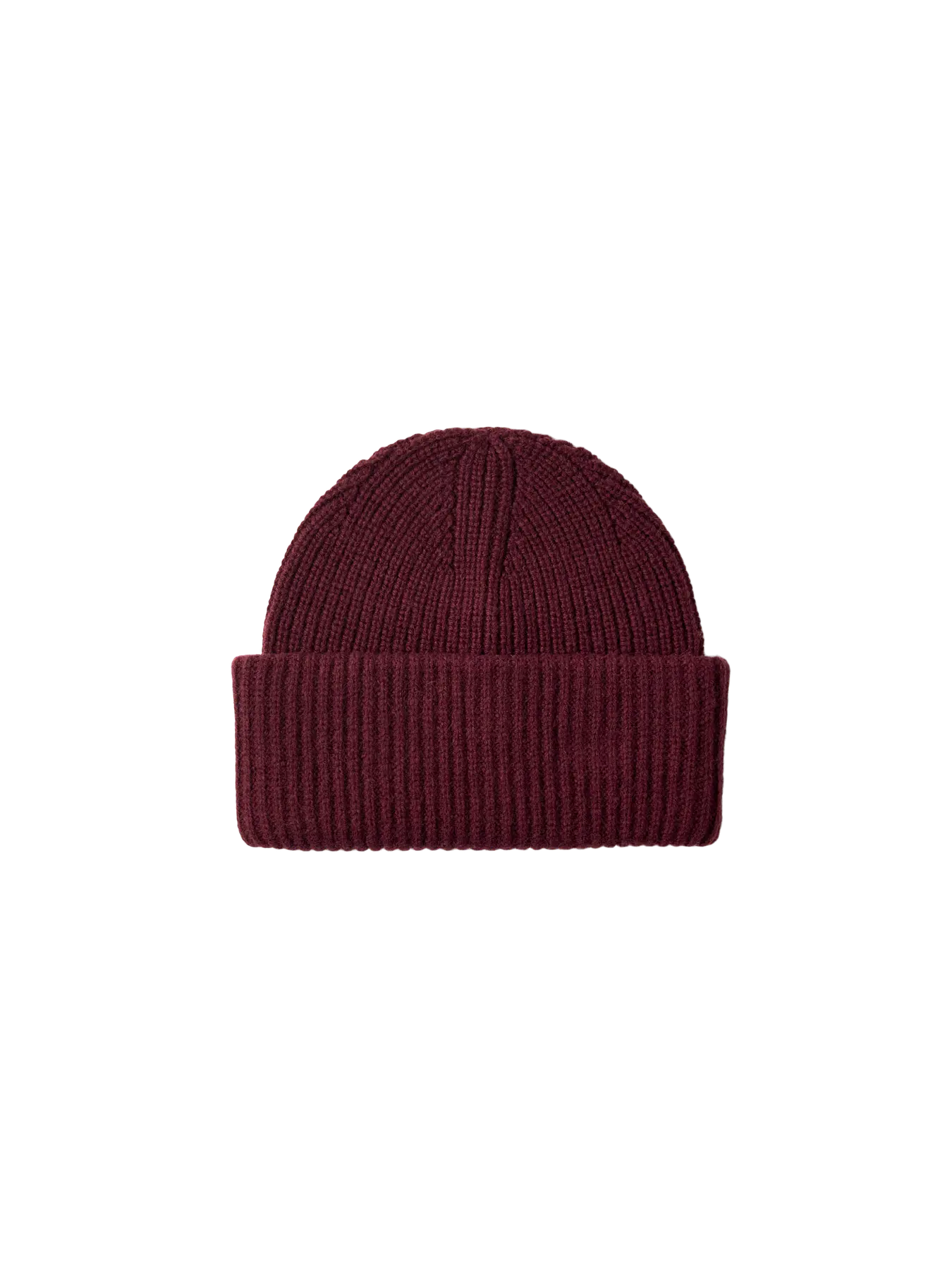 Selected Mary Beanie