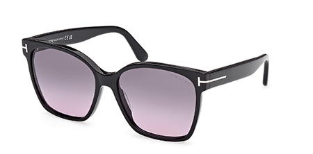 Tom Ford Sonnenbrille Iris-02 TF1312
